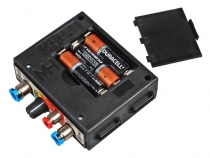MH.001 Elektr. Sauerstoffsystem EDS 02D2-2G