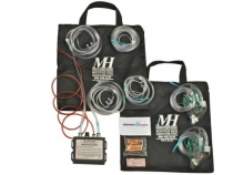 MH.001 Elektr. Sauerstoffsystem EDS 02D2-2G