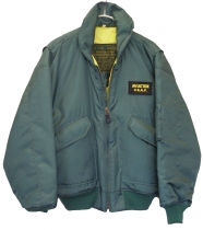 T.022 USAF Aviation Flight-Jacket