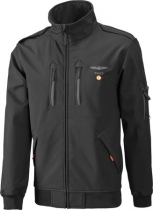 T.023 Pilot General Aviation Softshell-Jacke