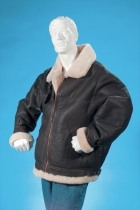 T.013 USAAF – B 3 Flying Jacket